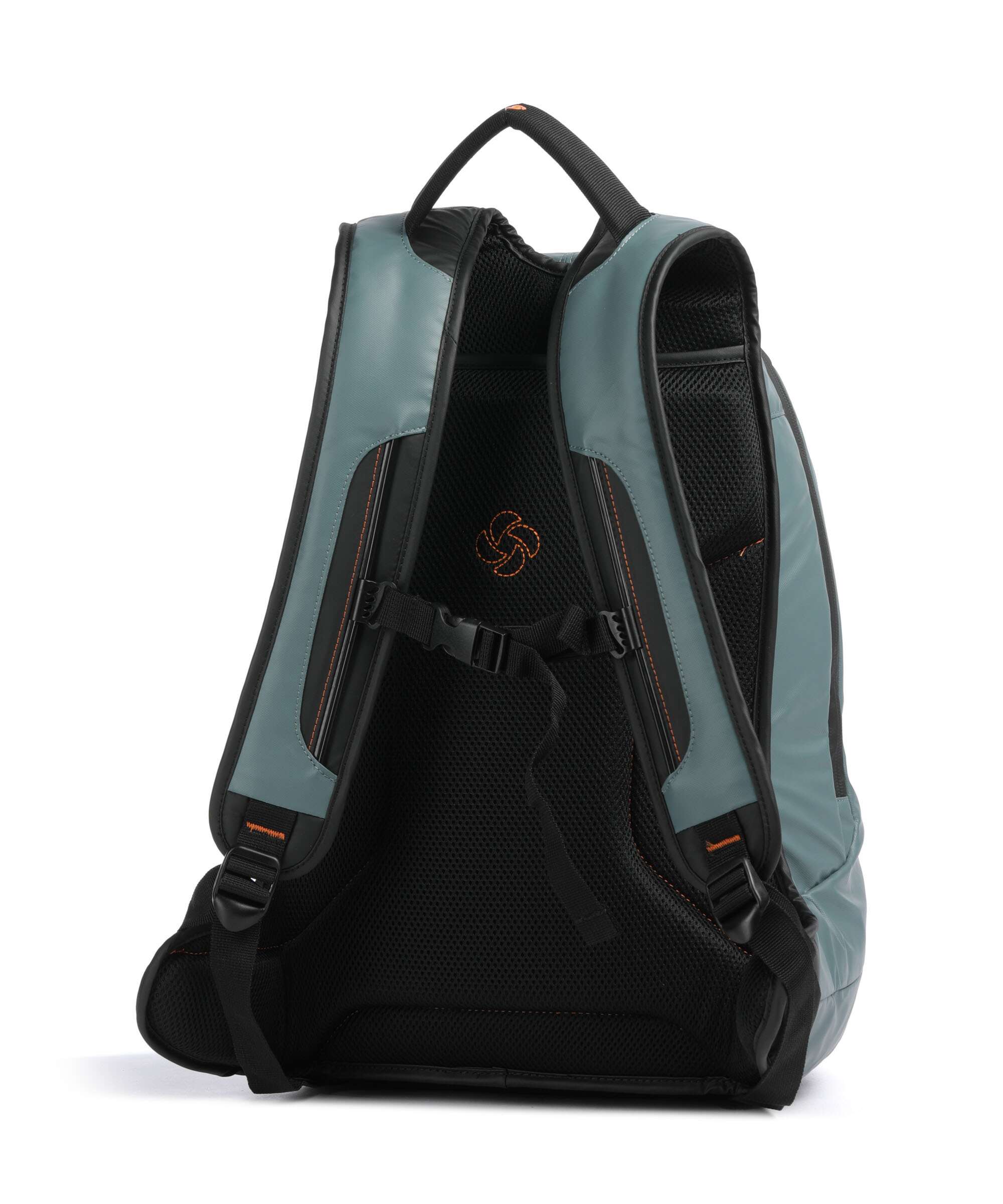 Samsonite Paradiver Light Laptop backpack forest