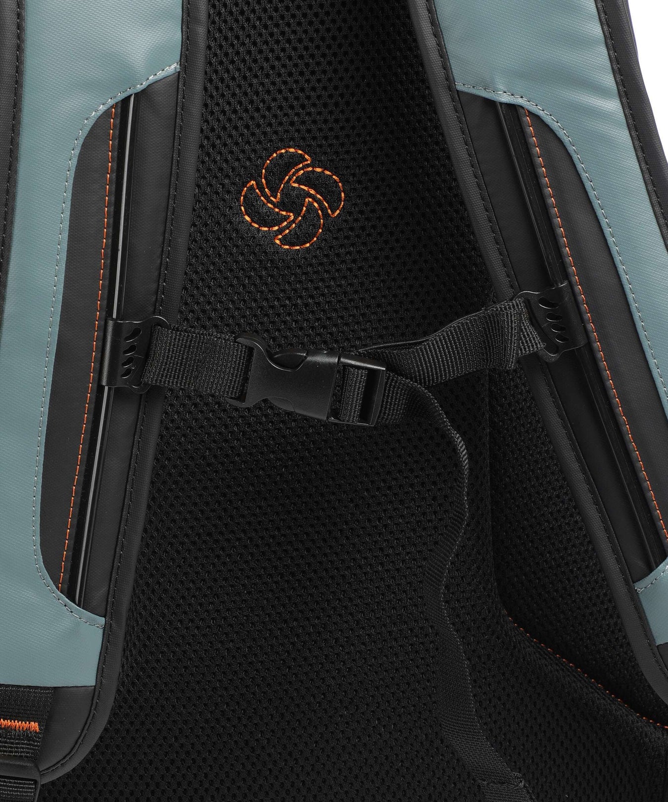 Samsonite Paradiver Light Laptop backpack forest