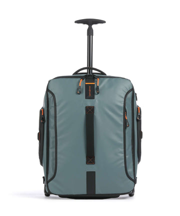 Samsonite Paradiver Light Mala de viagem com rodas forest