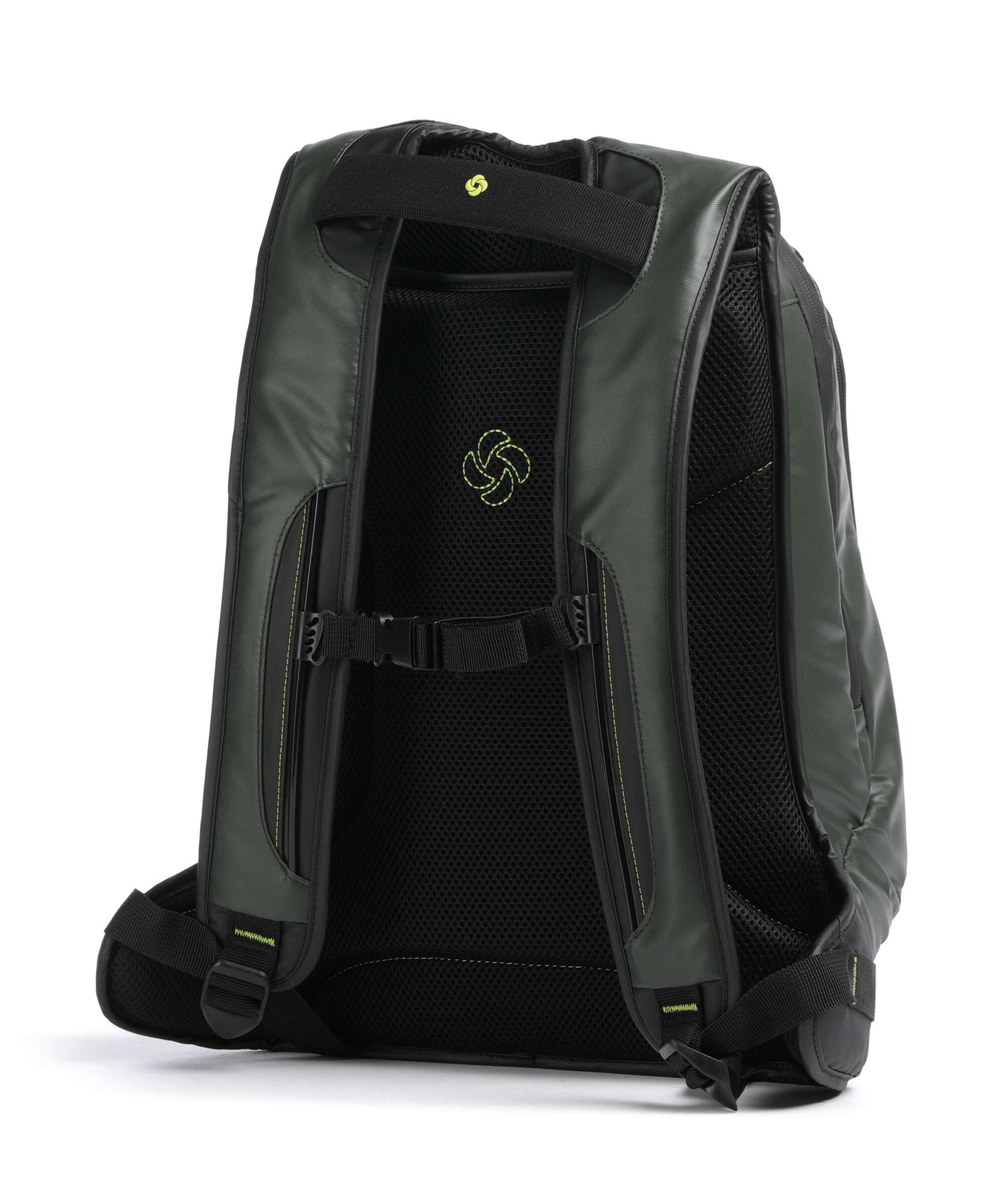 Samsonite Paradiver Light Laptop backpack jungle green