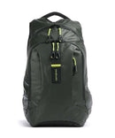 Samsonite Paradiver Light Mochila para laptop jungle green