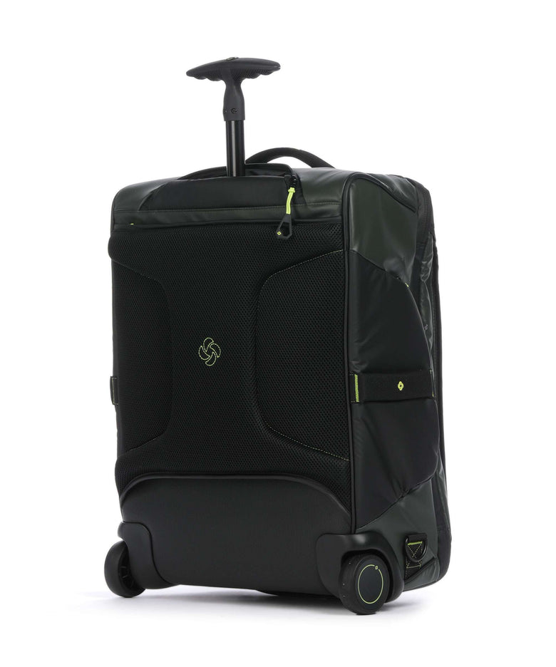 Samsonite Paradiver Light Travel bag with wheels jungle green