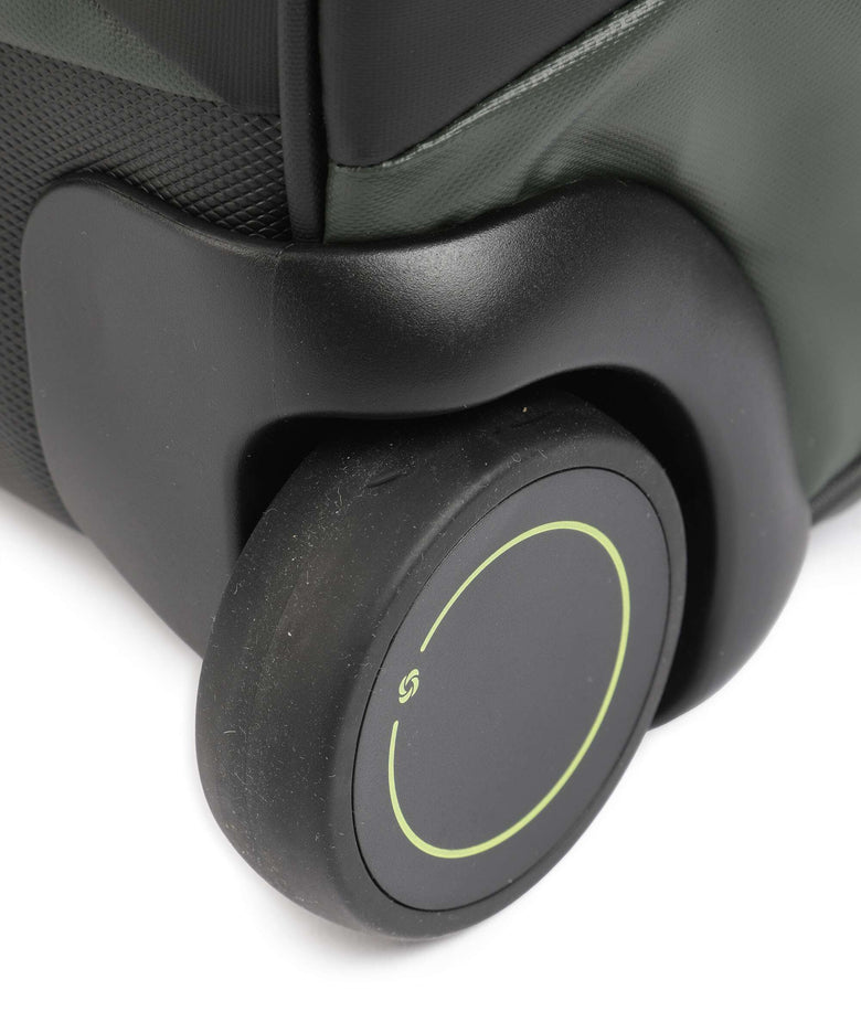 Samsonite Paradiver Light Travel bag with wheels jungle green