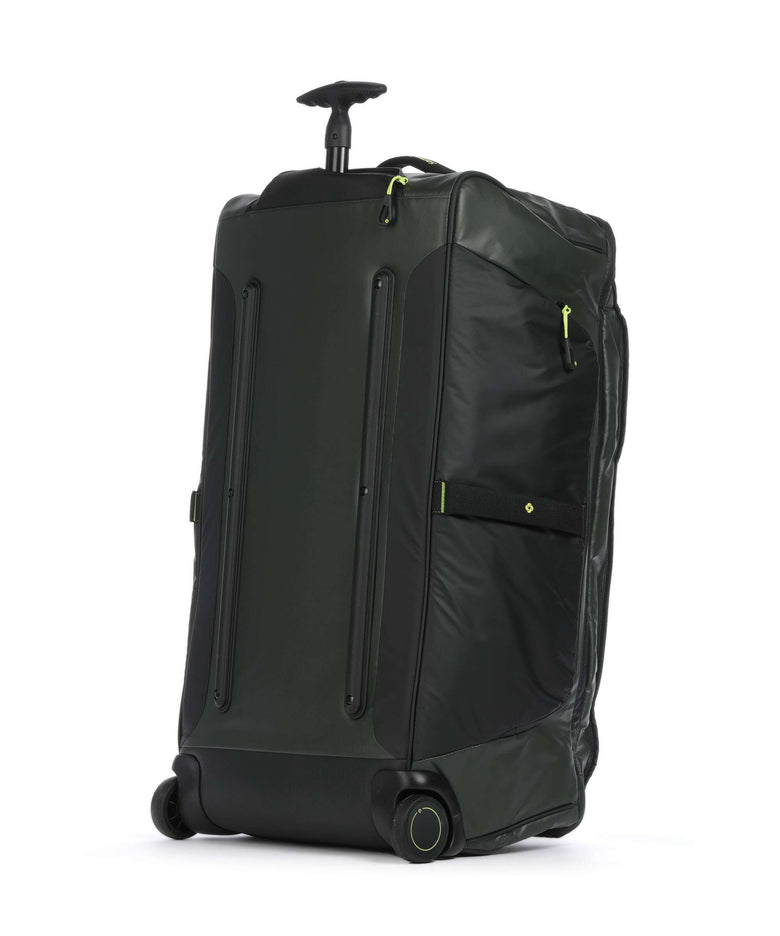 Samsonite Paradiver Light Travel bag with wheels jungle green