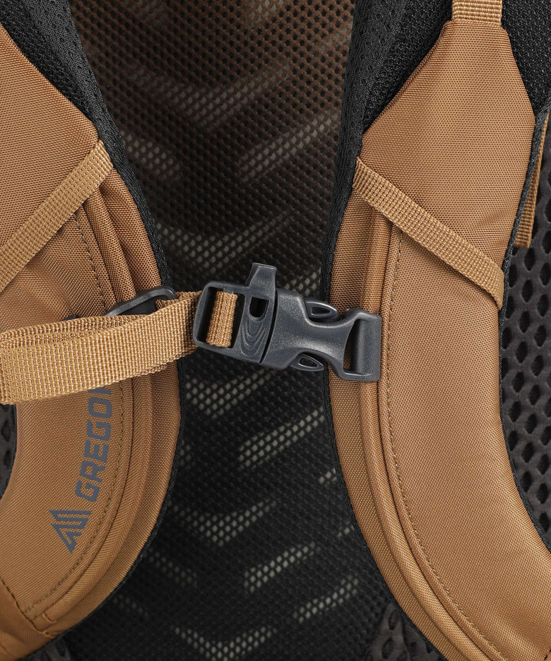 Gregory Stout 70 Trekking backpack sandstone