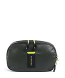 Samsonite Paradiver Light bolsa de higiene jungle green