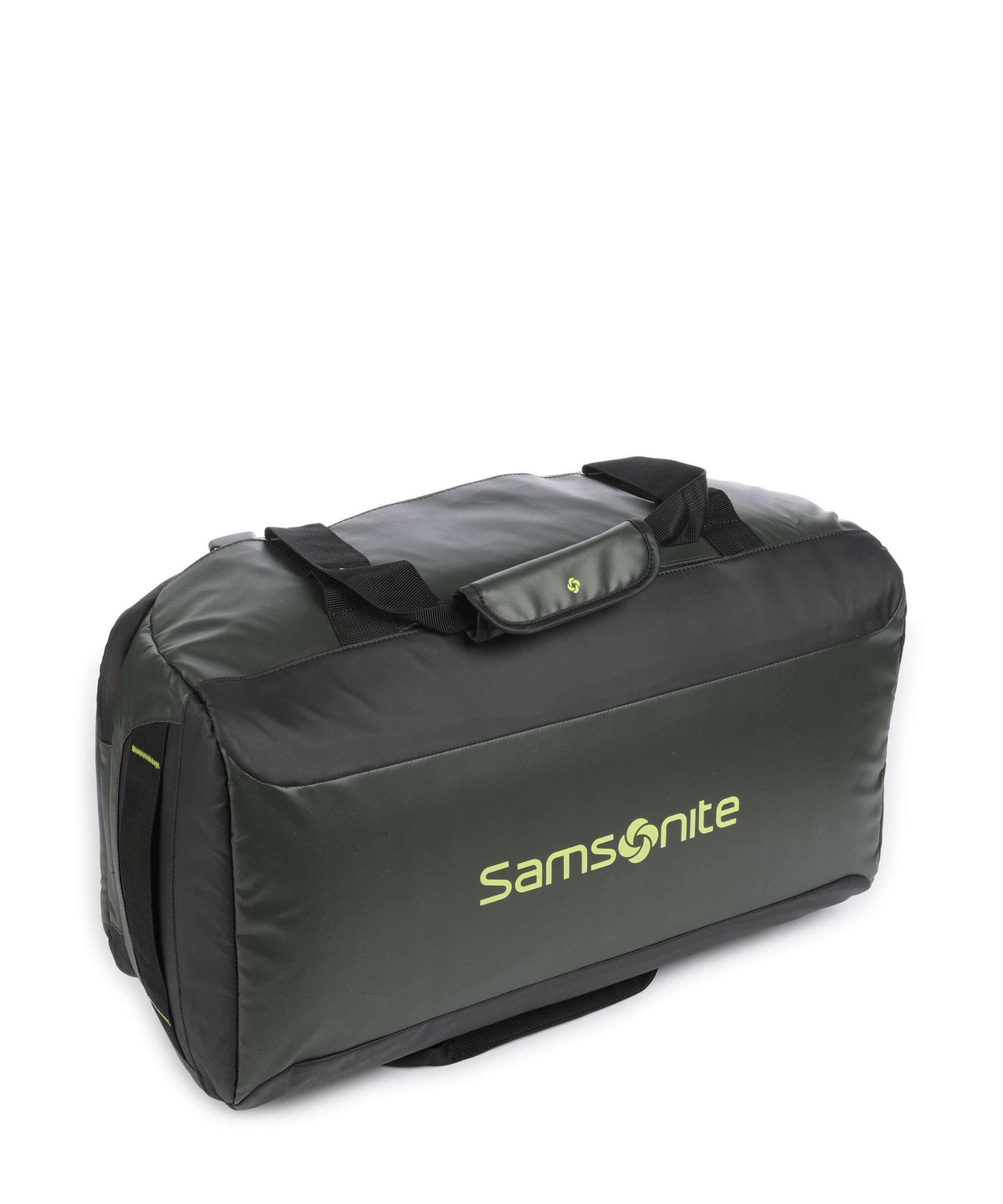 Samsonite Paradiver Light S Weekend bag jungle green