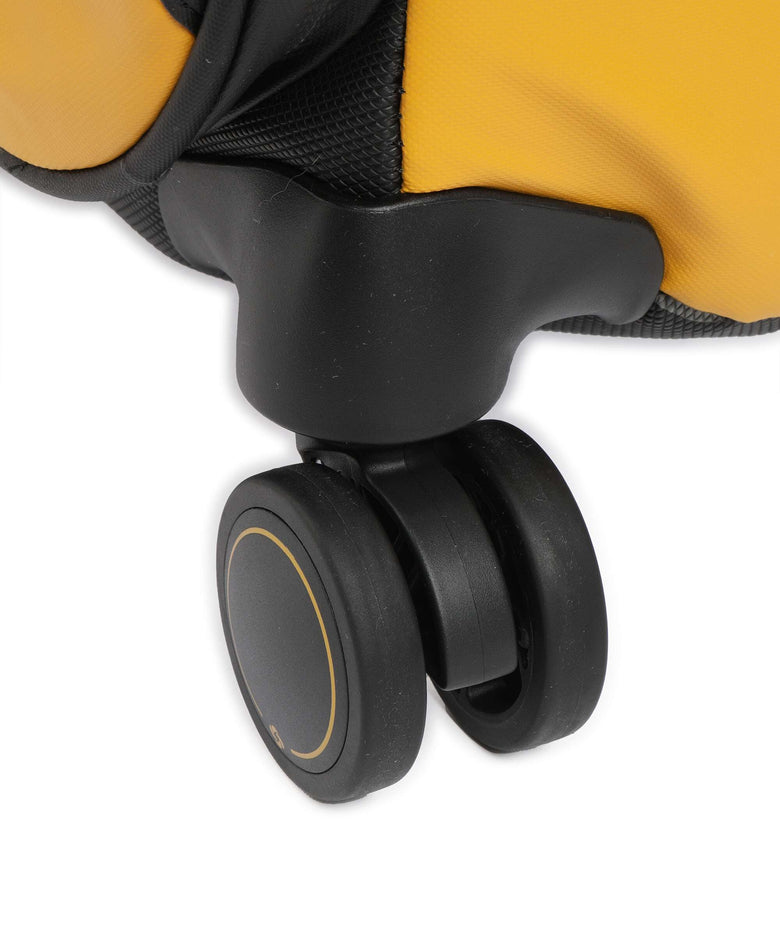 Samsonite Paradiver Light Spinner (4 wheels) yellow
