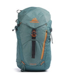 Gregory Nano 28 Mochila de caminhada rio blue
