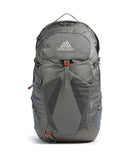 Gregory Juno 30 RC Mochila de caminhada torch grey