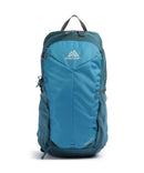 Gregory Zulu 25 LT RC Mochila de caminhada horizon blue