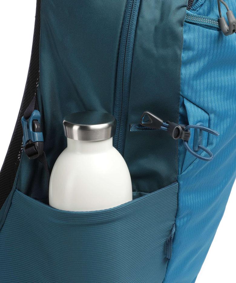 Gregory Zulu 25 RC Hiking backpack horizon blue