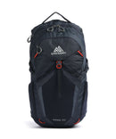 Gregory Nano 20 Mochila de caminhada spark navy