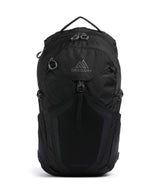 Gregory Nano 20 Mochila de caminhada optic black