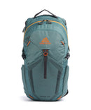 Gregory Nano 20 Mochila de caminhada rio blue