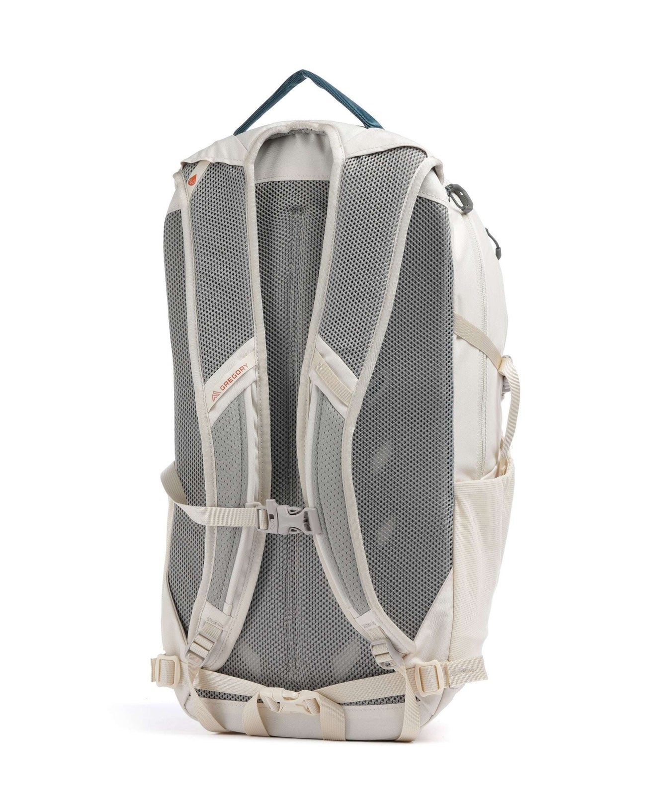 Gregory Nano 20 Hiking backpack chalk white