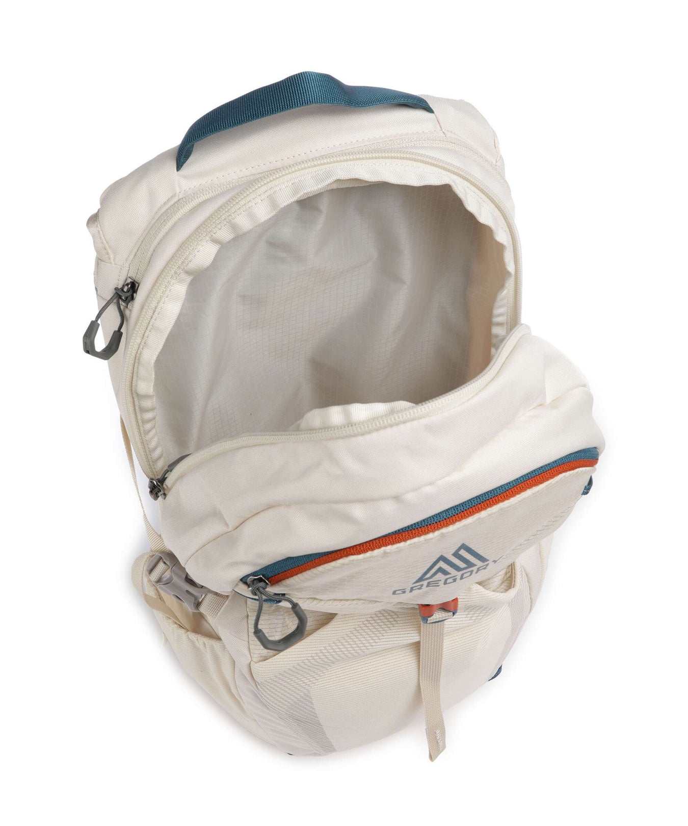 Gregory Nano 20 Hiking backpack chalk white