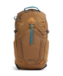 Gregory Nano 20 Mochila de caminhada moab tan