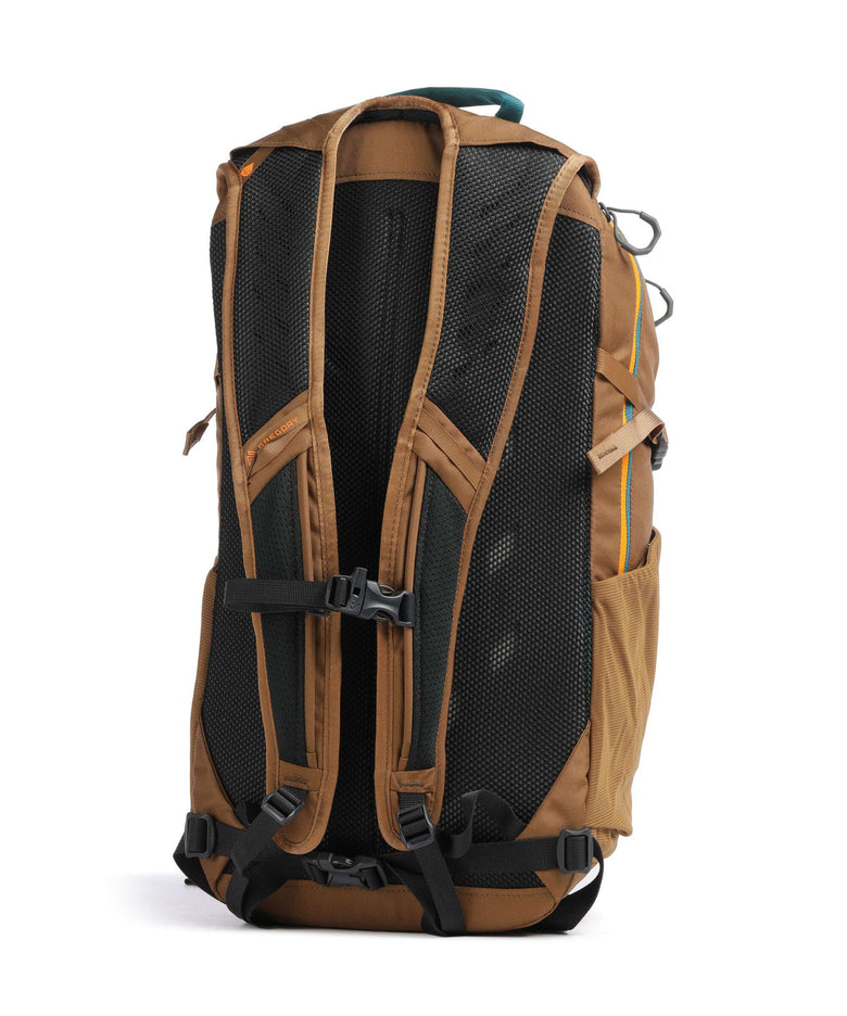 Gregory Nano 20 Hiking backpack moab tan