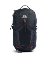 Gregory Nano 24 Mochila de caminhada spark navy