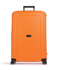 Samsonite S'Cure Spinner (4 wheels) apricot
