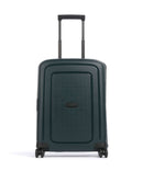 Samsonite S'Cure Carrinho de 4 rodas dark teal