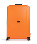 Samsonite S'Cure Carrinho de 4 rodas apricot