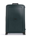 Samsonite S'Cure Carrinho de 4 rodas dark teal