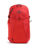 Gregory Kiro 24 RC Mochila de caminhada lava red