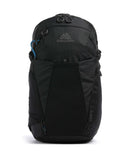 Gregory Kiro 24 RC Mochila de caminhada alpine black