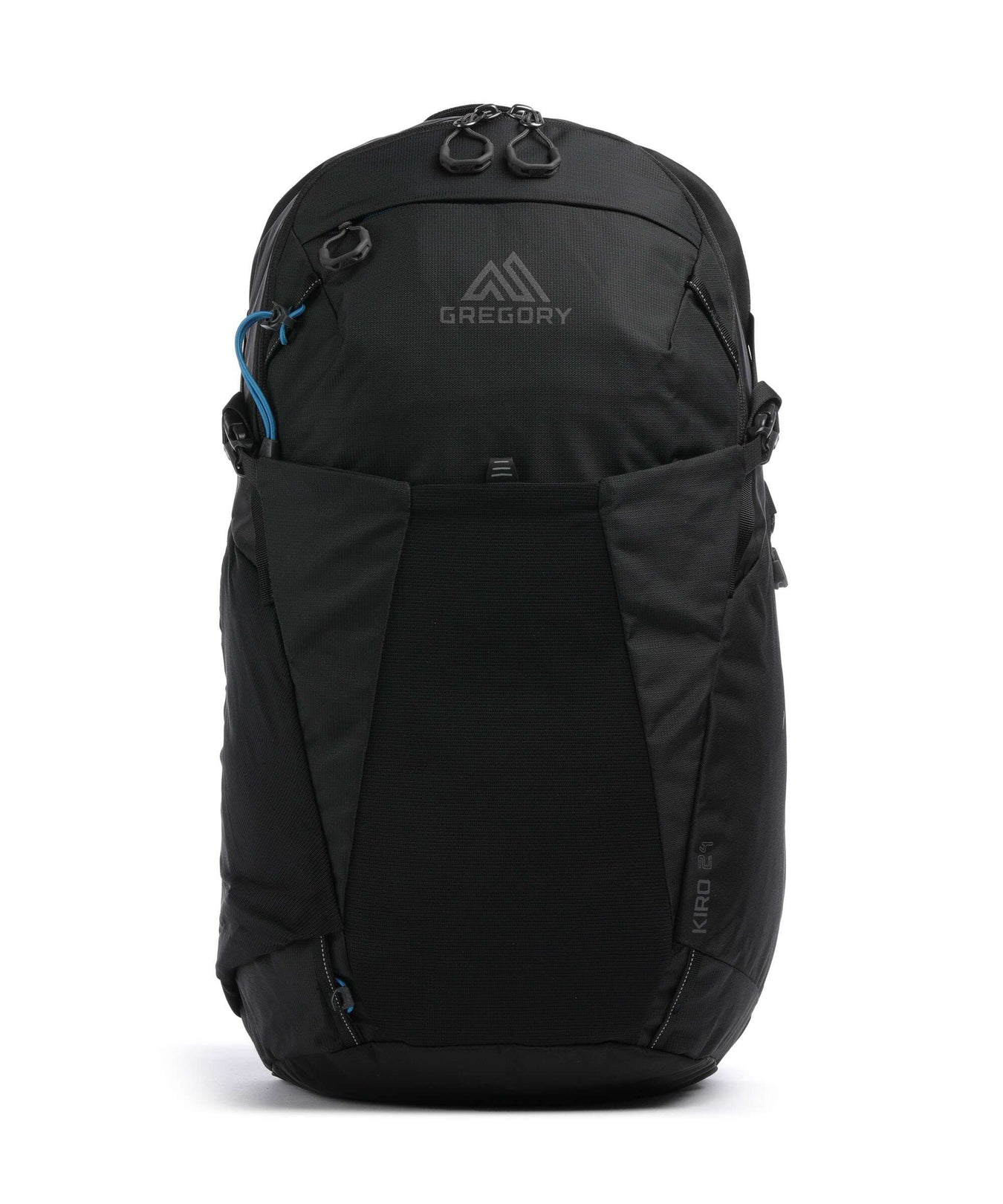 Gregory Kiro 24 RC Hiking backpack alpine black