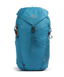 Gregory Kiro 28 RC Mochila de caminhada legion blue