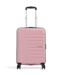 American Tourister Flashline Carrinho de 4 rodas lilas pink