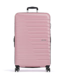 American Tourister Flashline Carrinho de 4 rodas lilas pink