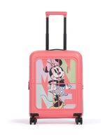 American Tourister Dashpop Disney EXP Disney Spinner (4 wheels) minnie pop letters