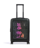 American Tourister Dashpop Disney Spinner (4 wheels) minnie neon gradient