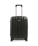 Samsonite Lite-Cube Carrinho de 4 rodas dark olive