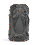Gregory Maven 48 SM/MD RC Mochila de caminhada grey melon