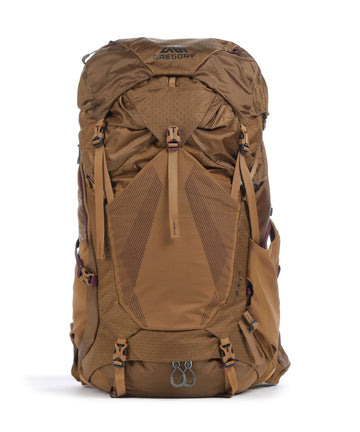 Gregory Maven 48 XS/SM RC Mochila de caminhada warm bronze