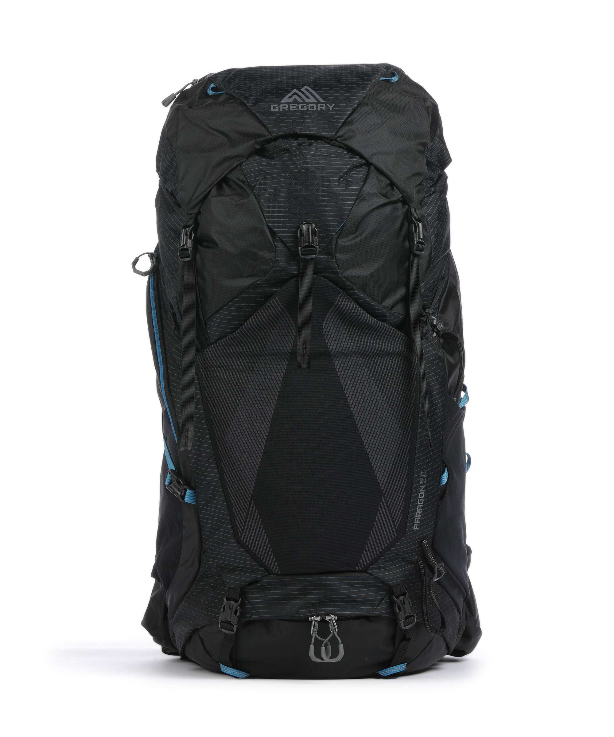 Gregory Paragon 50 MD/LG RC Hiking backpack alpine black