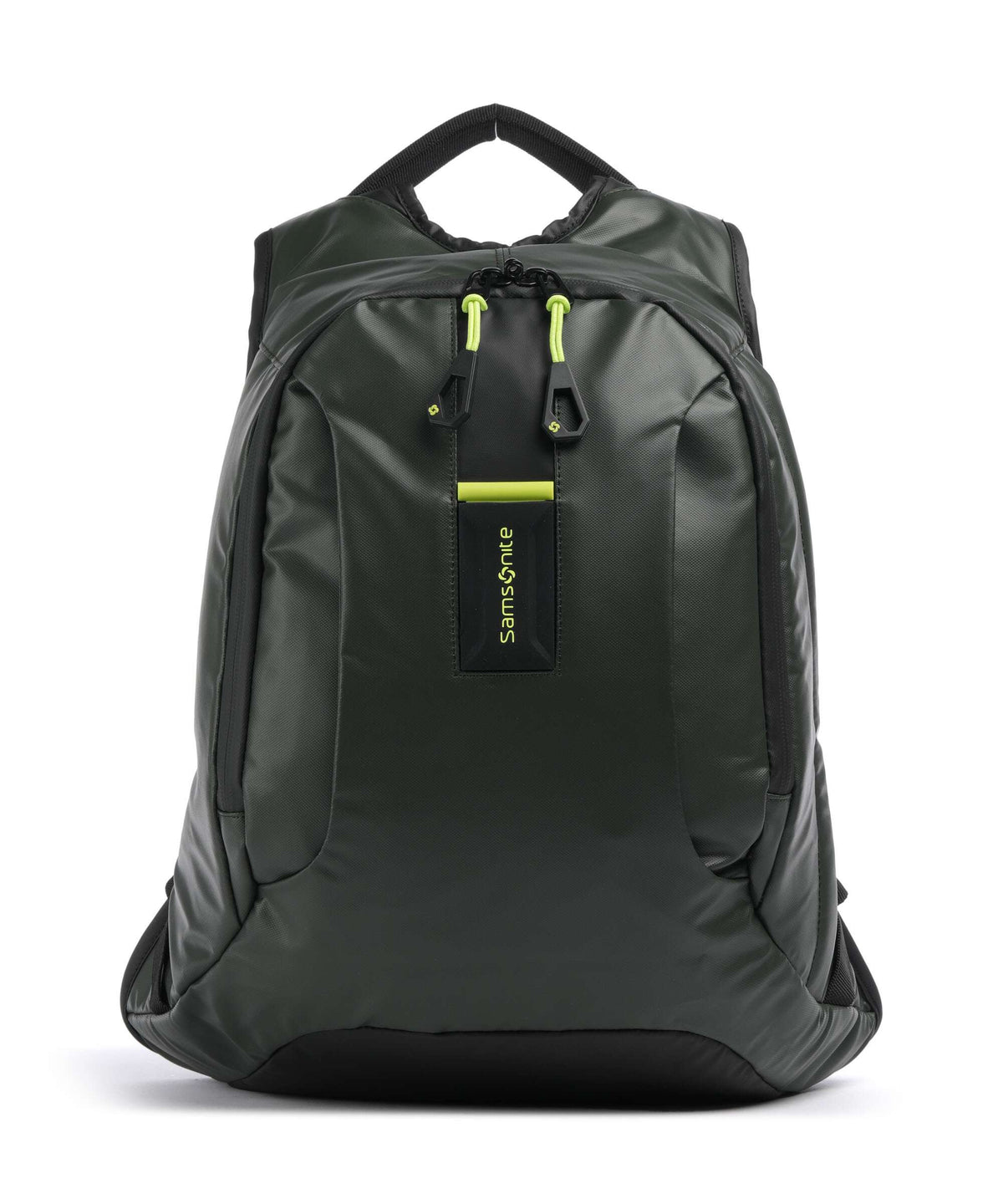 Samsonite Paradiver Light Backpack jungle green