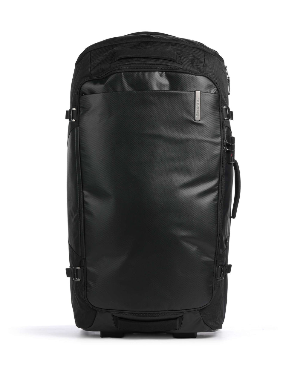 Samsonite Armox Travel bag with wheels black