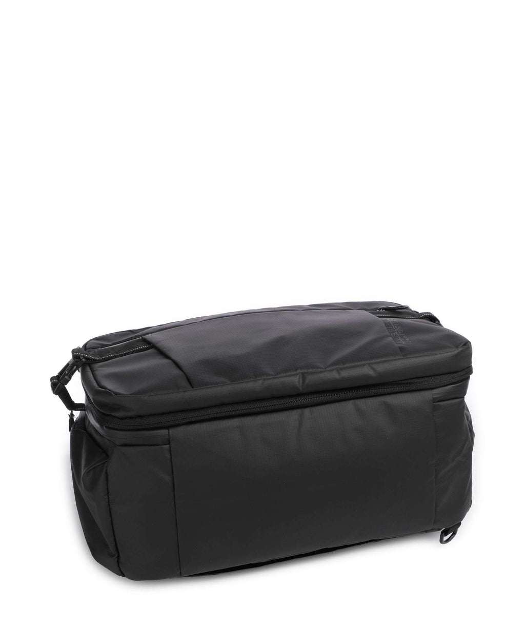 American Tourister Upventure Backpack bag black