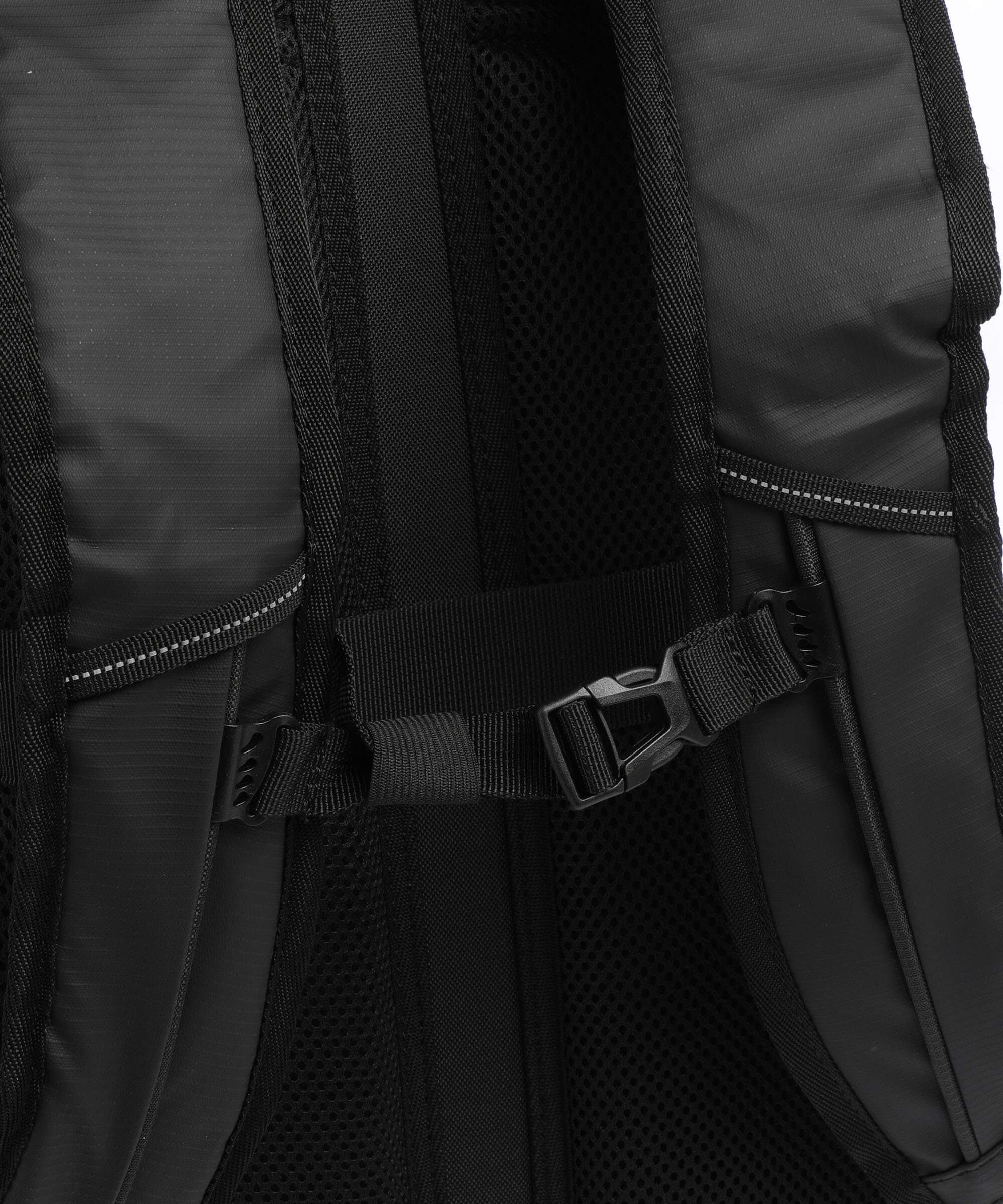 American Tourister Upventure Backpack black