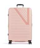 American Tourister Dynabelt Carrinho de 4 rodas sandy rose