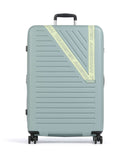 American Tourister Dynabelt Carrinho de 4 rodas misty green