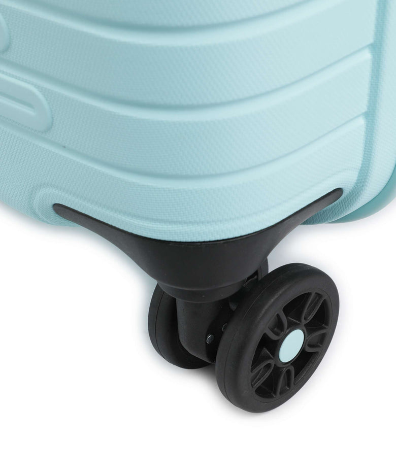 American Tourister Liftoff Spinner (4 wheels) summer blue