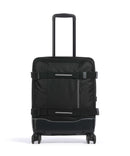 American Tourister Urban Track S Carrinho de 4 rodas asphalt black