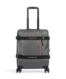 American Tourister Urban Track S Carrinho de 4 rodas dark grey