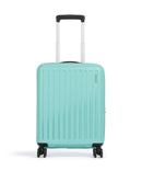 American Tourister Rejoy Carrinho de 4 rodas aquatic awe